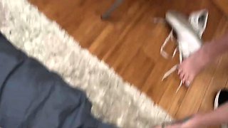 Virtual Date Sage Rabbit Schoolgirl Anal POV