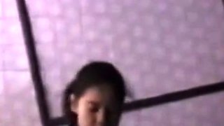Amateur Asian Adult Video: TUDUNG GIRL's ACT