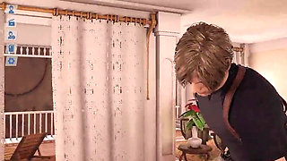 3d hentai animation full video part 09
