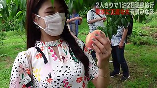 336KBI-066　人妻とヤリまくる孕ませ乱交温泉 生ハメ中出しに●いしれる美人妻との不倫旅行。 有賀みなほ【MGSだけのおまけ映像付き+15分】
