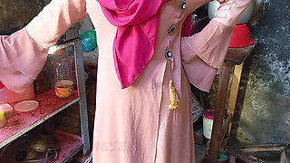 Kitchen Sex Turns Into Full-On Madness