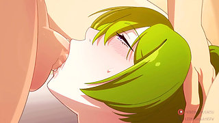 Ubel Hentai Animation