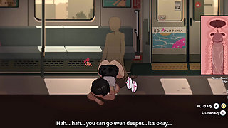 Hentai Anime Game