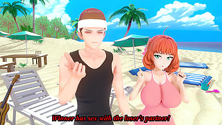 Rock Paper Scissor