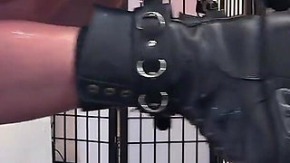 Anal Stretching Match 13: Air Raid Destruction Ii - Ground Control Lost