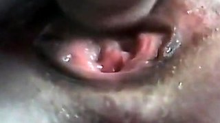 Licking Her Clit Until She Squirts