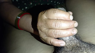 Nepali Bed Romantic Sex