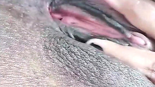 Forbidden Solo: My Wet Cunt and Flashing Asshole.