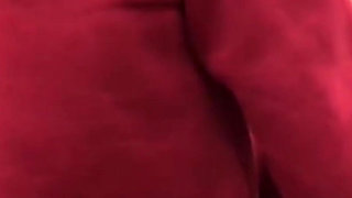 Risky Blowjob - Sucking a Friend's Cock at Work