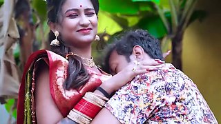 Devar bhabi romantic sex...