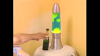 German MILF Mandy Mystery Gets Hard Fuck From Friend's Stepbrother - Blowjob & Riding