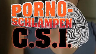 Porno Sluts C.s.i.