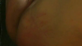 He Spanks My Fat BBW Ass and Controls How Wet My Cunt Gets From It, After That I Just Want to Be Fucked