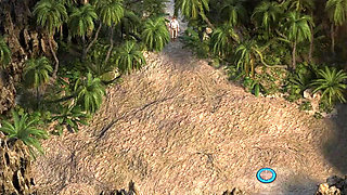 Treasure of Nadia - Ep 93 - Tomb Keys by Misskitty2k