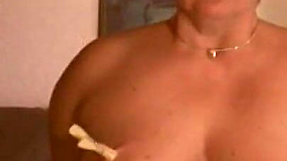 Punished, Stretched, Fucked and Cum in the Mouth