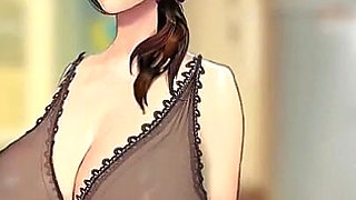 Taffy Tales Sex Scenes - Special Part 2 by Loveskysan69