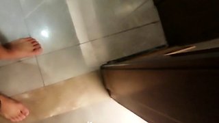 amateur granny hidden cam sex video