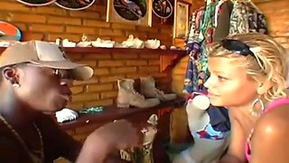 Sexo 3: Blowjob, Doggy  Cowgirl Porn