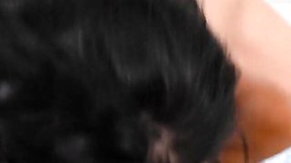 Watch mystery Ricky Spanish and Ruby Moon's porn