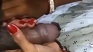 Bengali Mature Woman Got Very Horny