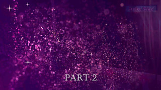 Stina Stone Femdom Handjob Tease Denial Facesitting by Mistress in Leather Gloves Part 2