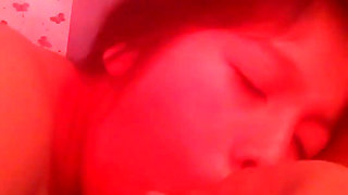 Young Girl From Mexico City Sucking Dick for the First Time