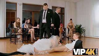 Vip4k. wrong name, right labia