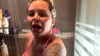 How About a Shower Bundle