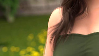 Steps of De Bauchery 33 the Dean Fuck Riley in the Park