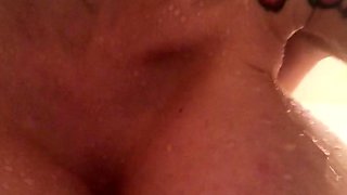 Hot Amateur Kada Love with Big Boobs fucks with user