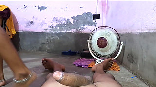 Bengali Horny Big Boobs Wife