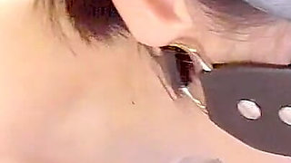 Mayu No.51: Blindfolded, Deep Throat, Lewd Patterns, Double Penetration Sex, Nipple Piercing, Squirting, Convulsions,