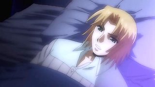 Forbidden Story in the dream lost in desire