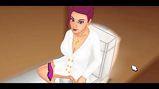 Hornycraft, mommy, mother