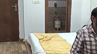 I Bitch Shivni Punishing Stepbrother