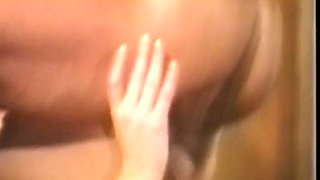 Real amateur skanks have group sex at slutty party in hi def