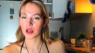 Perfect Pussy Close up milf Selda
