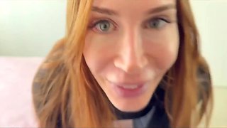 Slutty Mommy Confesses with Wild Passionate Bedroom Heat