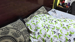 Indian Fucked Hard Sister in Law in her Room