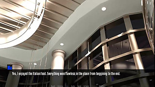 Dim the lights: going home after romantic date ep 10