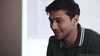 Get Ready For The Wildest, Nastiest Fucking Session!