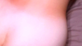 Cute Teenage Girl Wants a Cock in Her Tight Pussy!