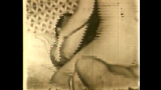 Young Sluts and MILF Wives Fucked and Cumshot in Mouth by Big Vintage Cocks (full Movie)