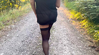 Turkish Hotmilf with Hot Pussy