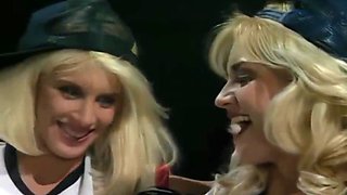 Kim Kitaine And Julie Rage - Amazing Porn Clip Toys Exotic Ever Seen