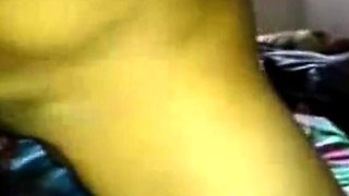 Big-Titted Indonesian Babe Rika Gets Fucked in Surabaya