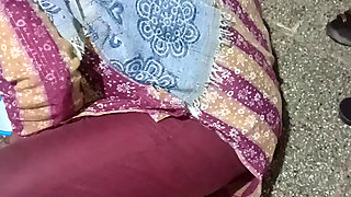 Brother-in-law and sister-in-law's illicit relationship with Indian