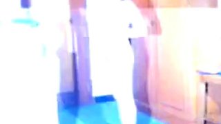 Jakarta Striptease Party