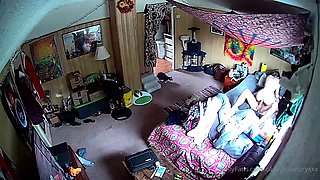 Horny fat arab housewife fingered on amateur hidden cam