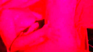 MILF and Her Stepson Can't Sleep, Hard Sex in the Kitchen, Domination